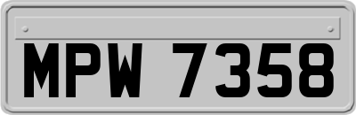 MPW7358