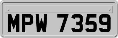 MPW7359