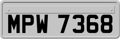 MPW7368