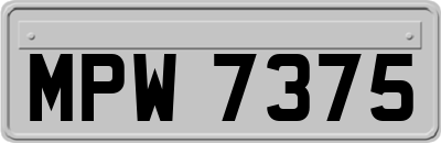 MPW7375