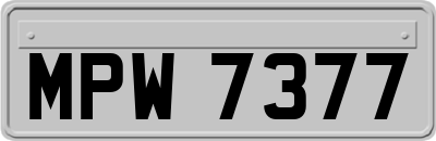 MPW7377