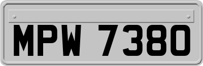 MPW7380