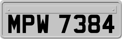 MPW7384