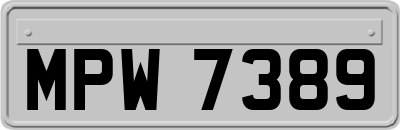 MPW7389