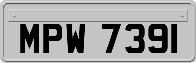 MPW7391