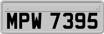 MPW7395