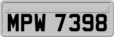 MPW7398