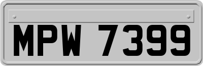 MPW7399