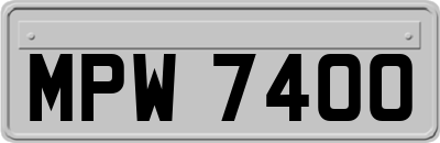 MPW7400