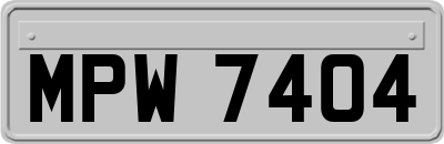 MPW7404