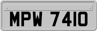 MPW7410