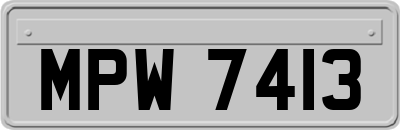 MPW7413