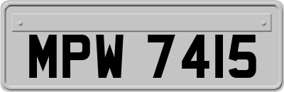 MPW7415