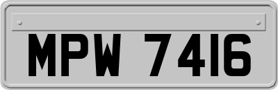 MPW7416