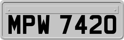 MPW7420