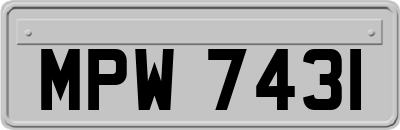 MPW7431