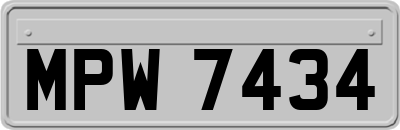 MPW7434