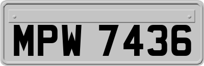 MPW7436