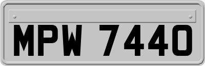 MPW7440