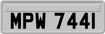 MPW7441