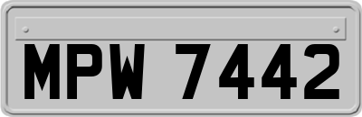 MPW7442