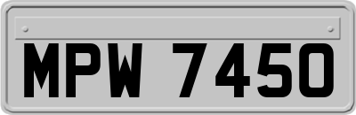 MPW7450