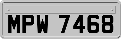 MPW7468