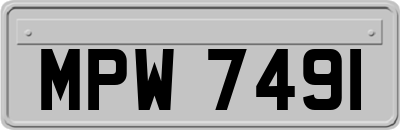 MPW7491