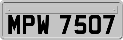 MPW7507