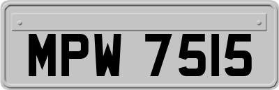 MPW7515