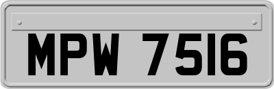 MPW7516