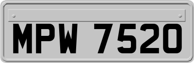 MPW7520