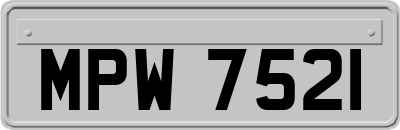 MPW7521