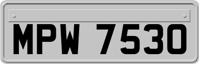 MPW7530