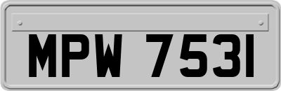 MPW7531