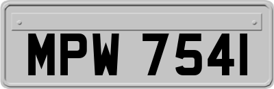 MPW7541