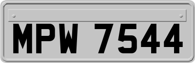 MPW7544