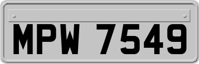 MPW7549