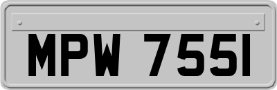 MPW7551