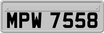 MPW7558