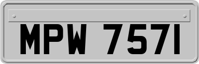 MPW7571