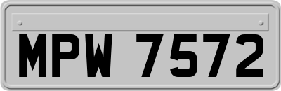 MPW7572