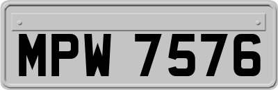 MPW7576