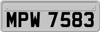 MPW7583