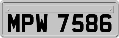 MPW7586