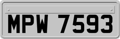 MPW7593