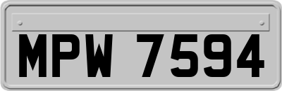 MPW7594