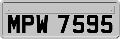 MPW7595