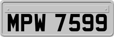 MPW7599