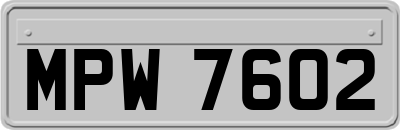 MPW7602